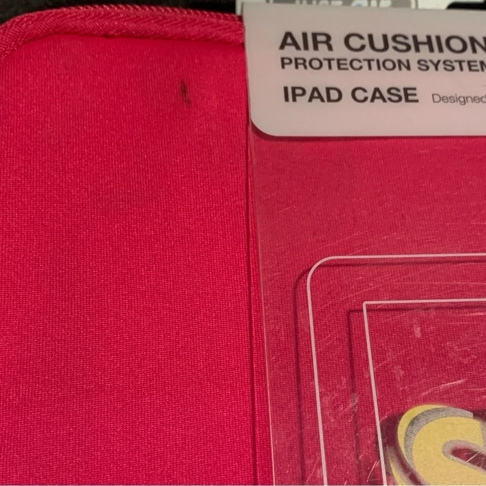 Just Air nwt has